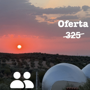 Suite con hidromasaje y desayuno para 2 personas /Viernes o Sábado