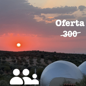 Suite con hidromasaje y desayuno para 3 personas /Domingo a Jueves