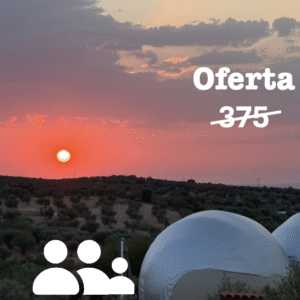 Suite con hidromasaje y desayuno para 3 personas / Viernes o Sabado