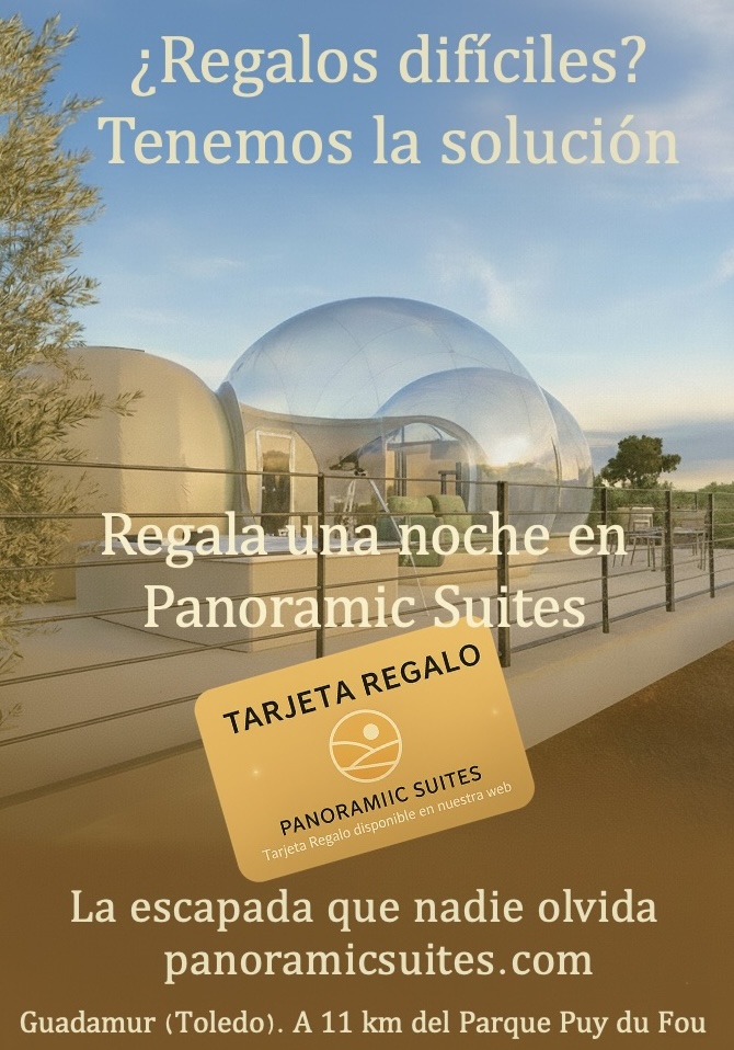 Tarjeta regalo