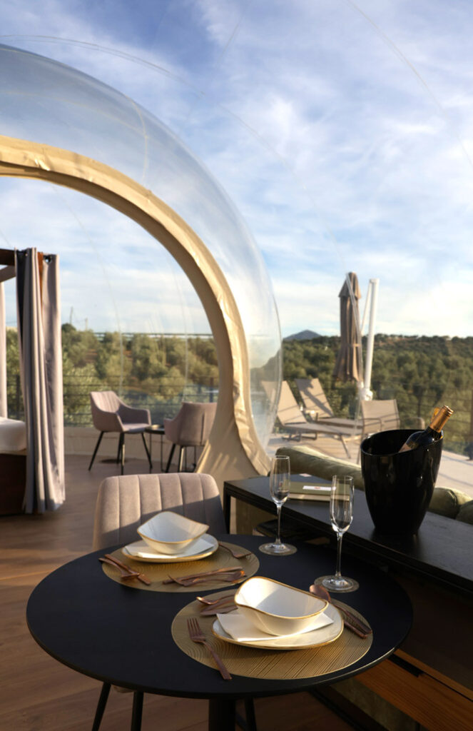 Panoramic-suites-estancias-puy-de-fou-toledo-espana-hotel-burbuja